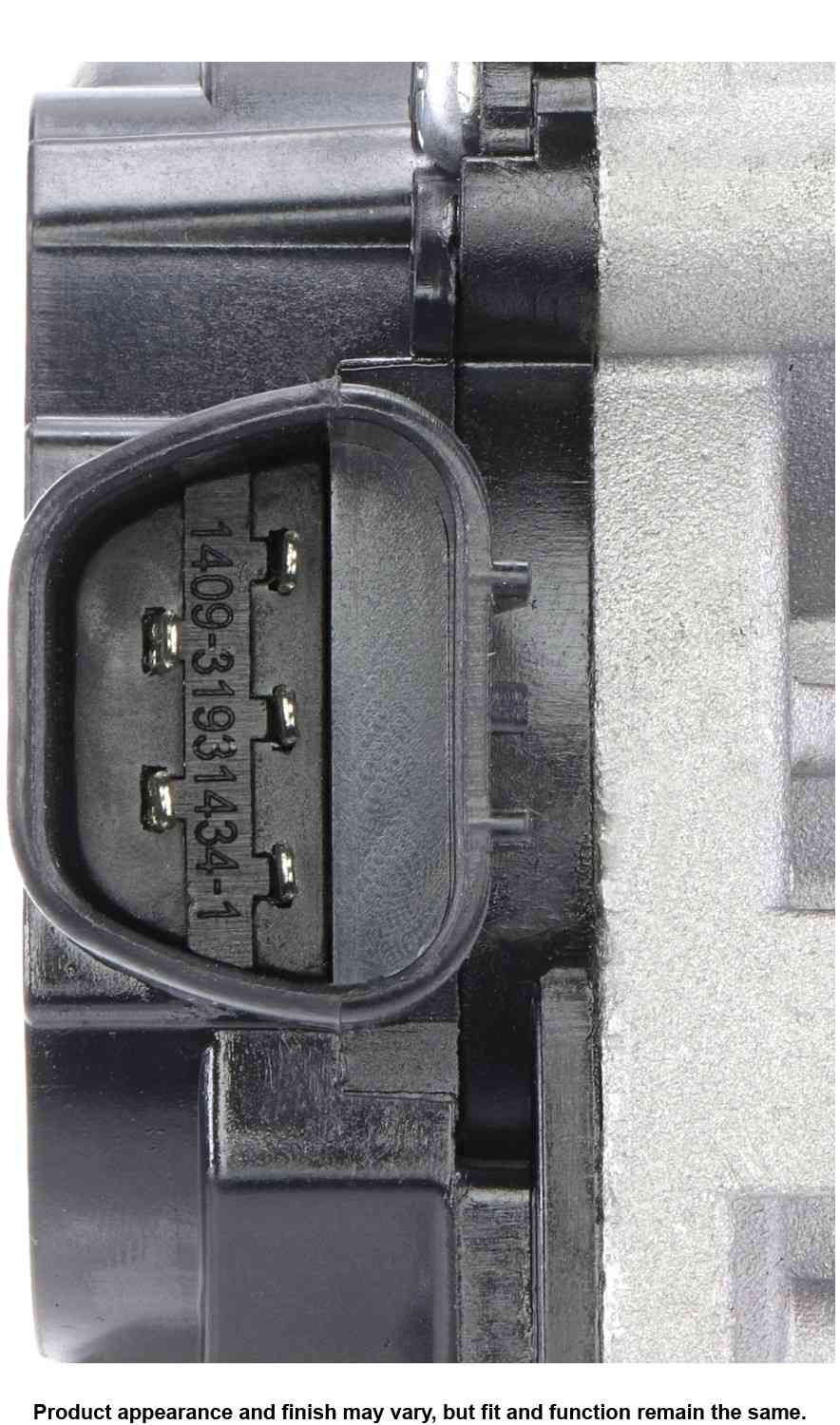 Cardone New Windshield Wiper Motor 85-4028