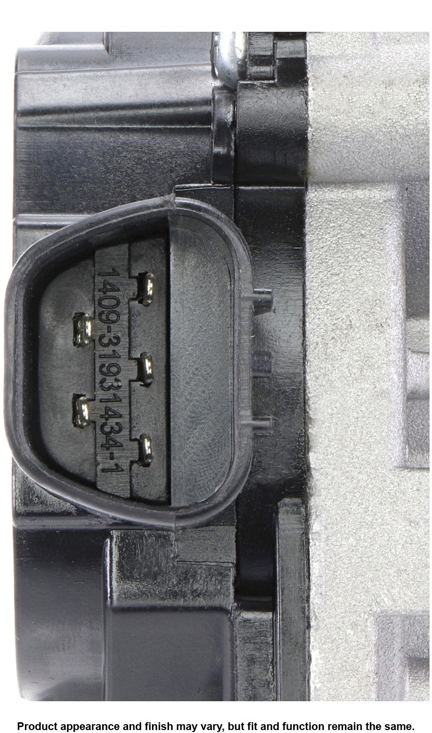 Cardone New Windshield Wiper Motor 85-4028