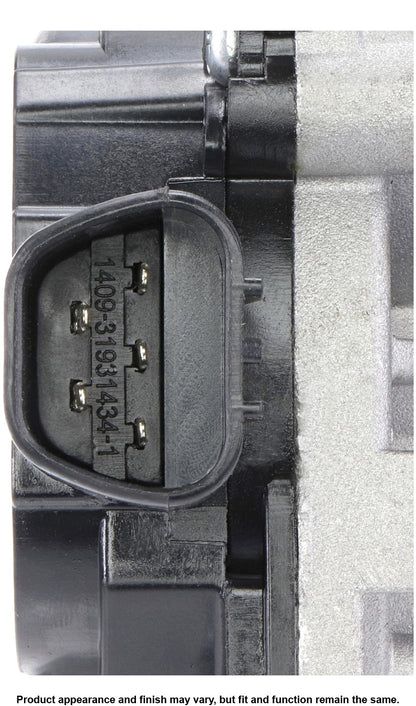 Cardone New Windshield Wiper Motor 85-4028