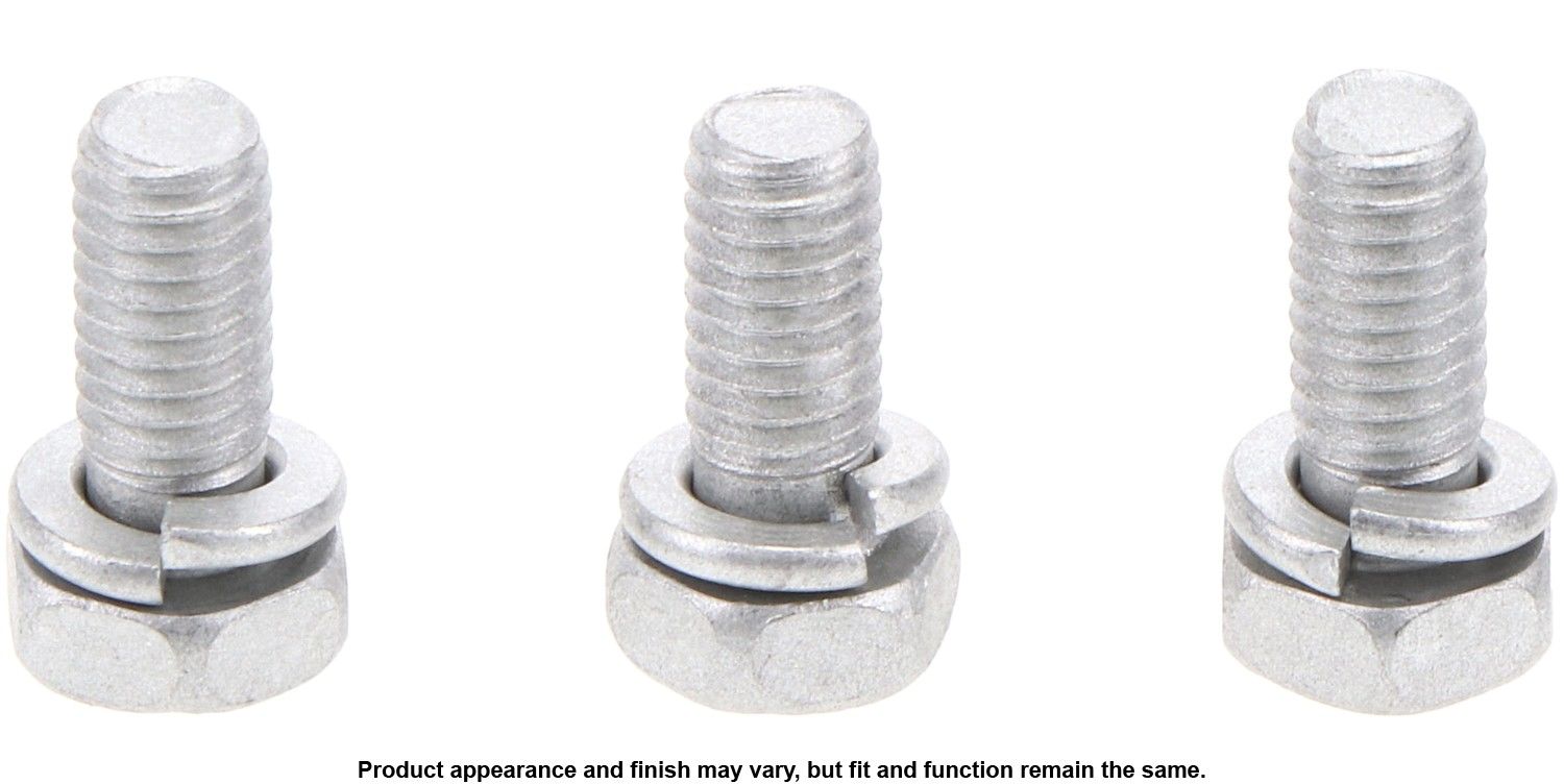 Cardone New Windshield Wiper Motor 85-4028