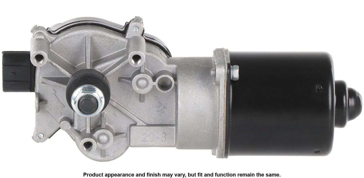 Cardone New Windshield Wiper Motor 85-4028