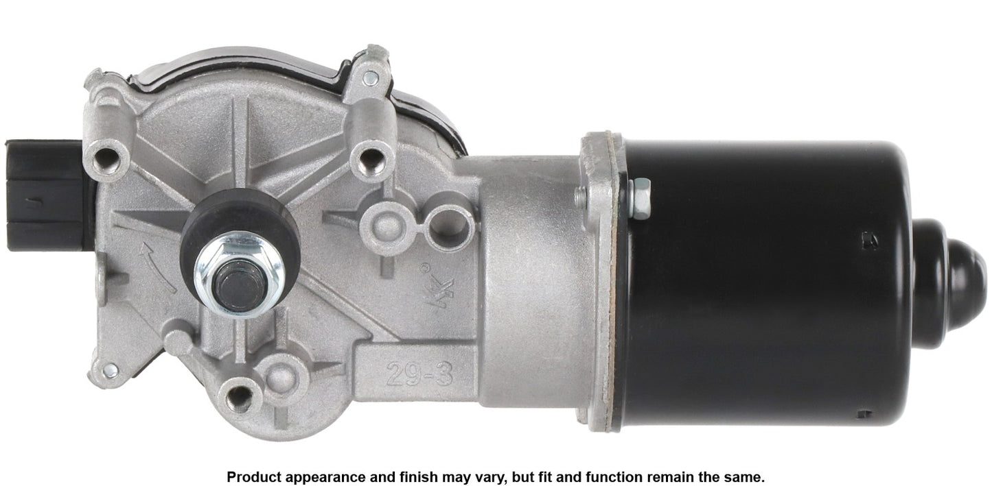 Cardone New Windshield Wiper Motor 85-4028