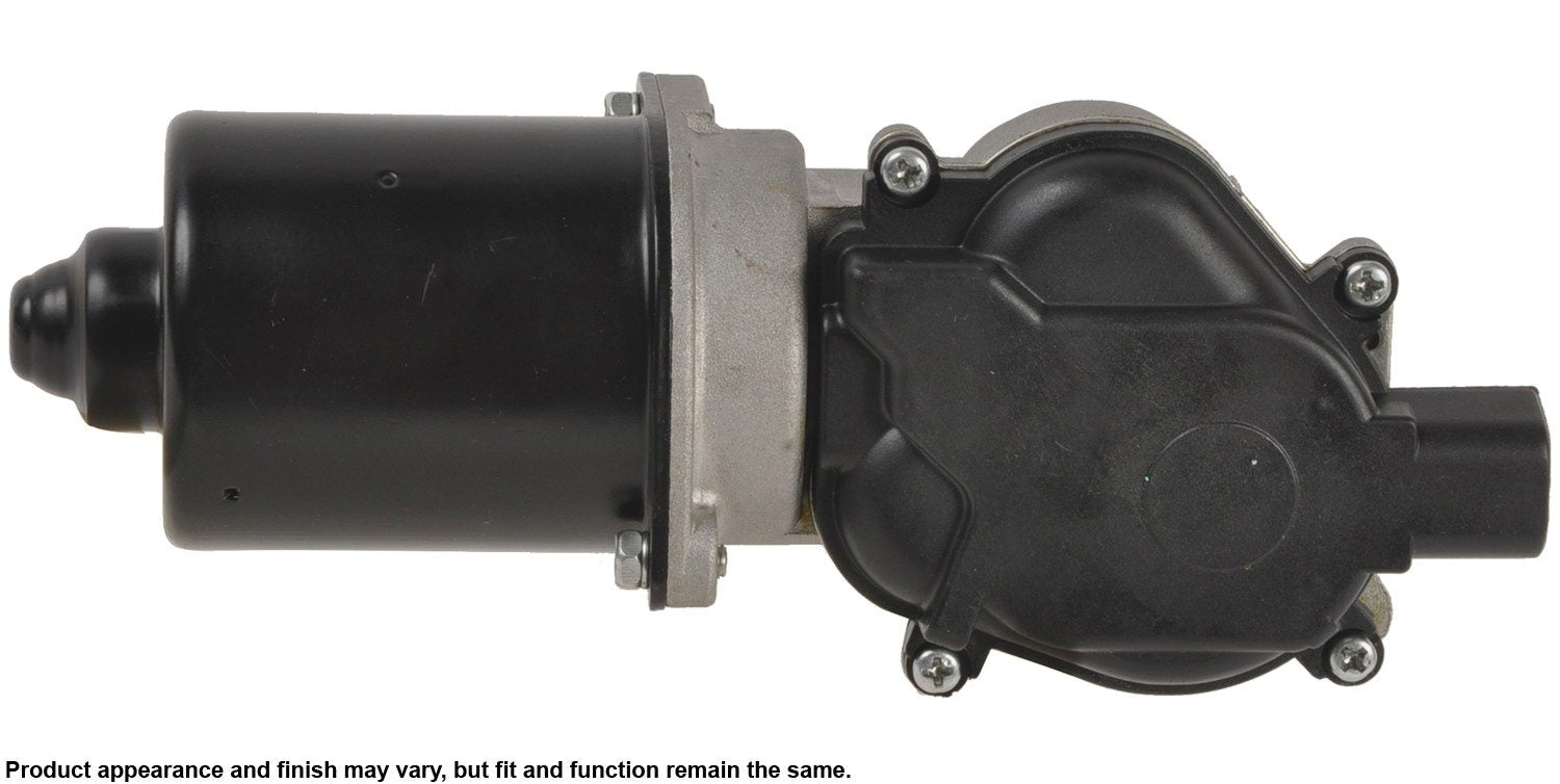 Cardone New Windshield Wiper Motor 85-4034