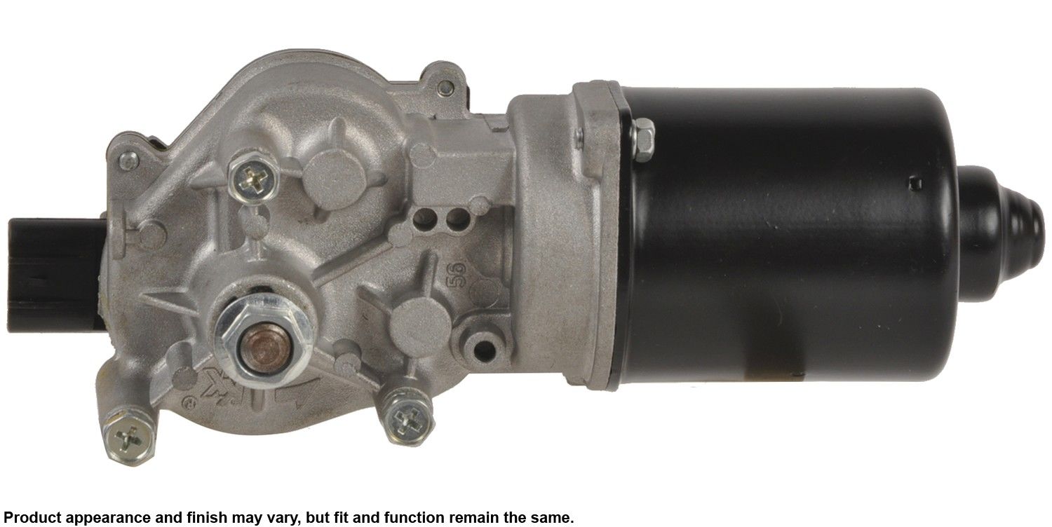 Cardone New Windshield Wiper Motor 85-4034