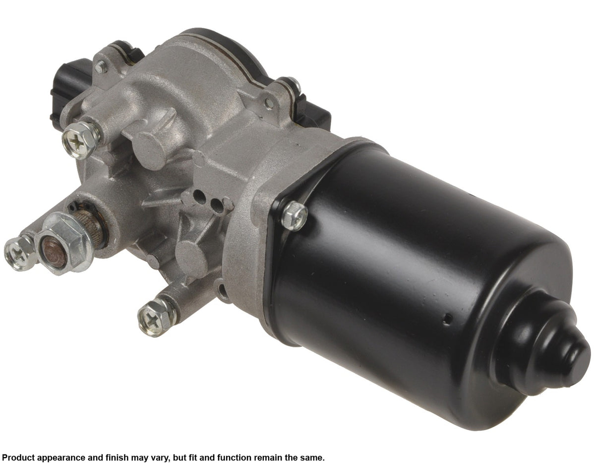 Cardone New Windshield Wiper Motor 85-4034