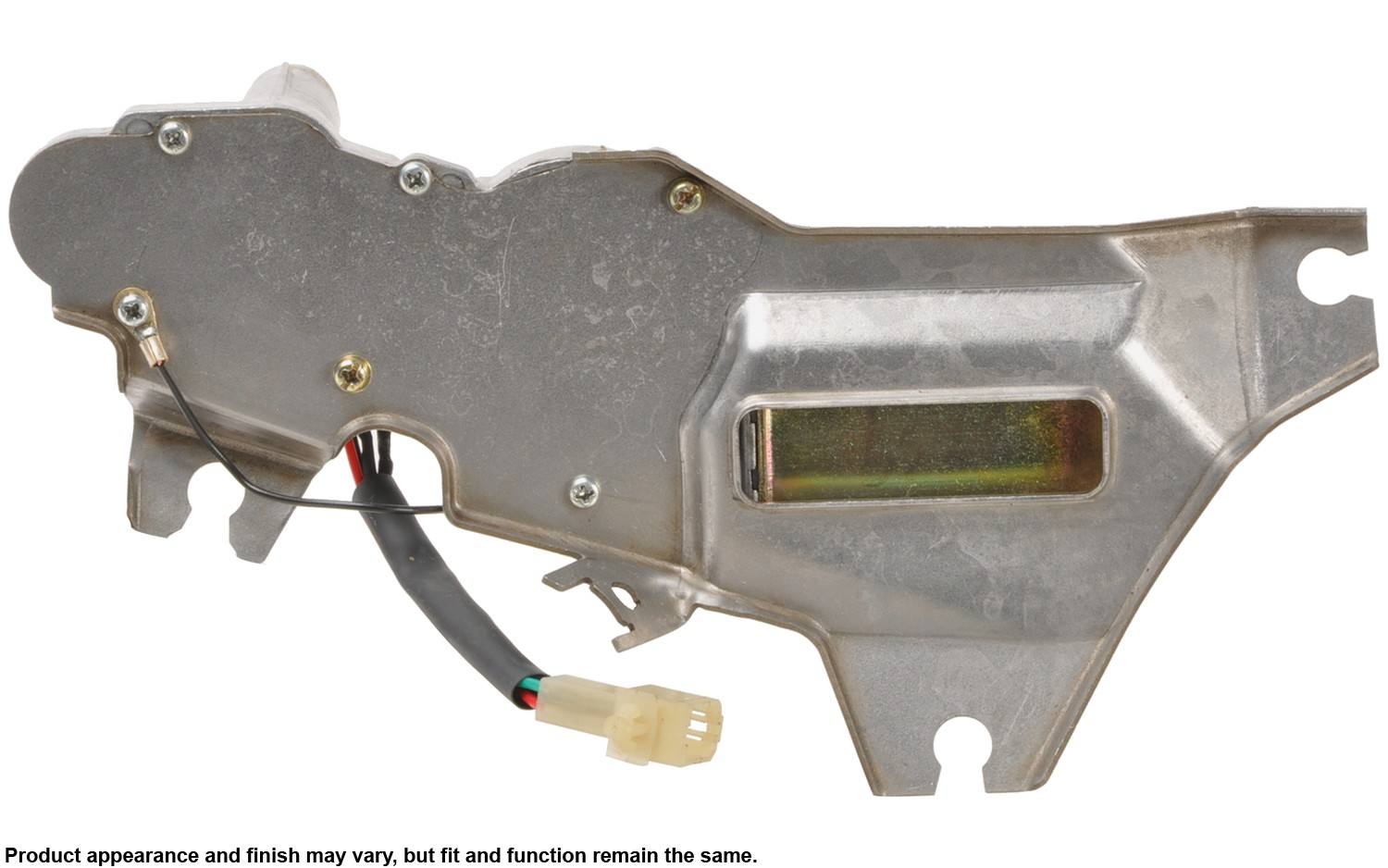 Cardone New Windshield Wiper Motor 85-4037
