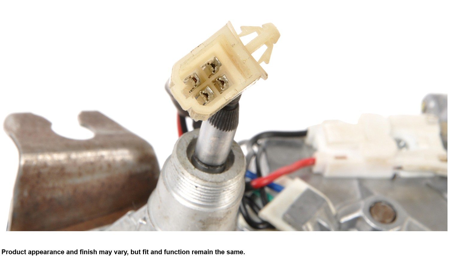 Cardone New Windshield Wiper Motor 85-4037