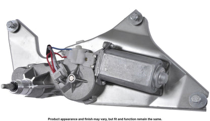 Cardone New New Windshield Wiper Motor 85-4043