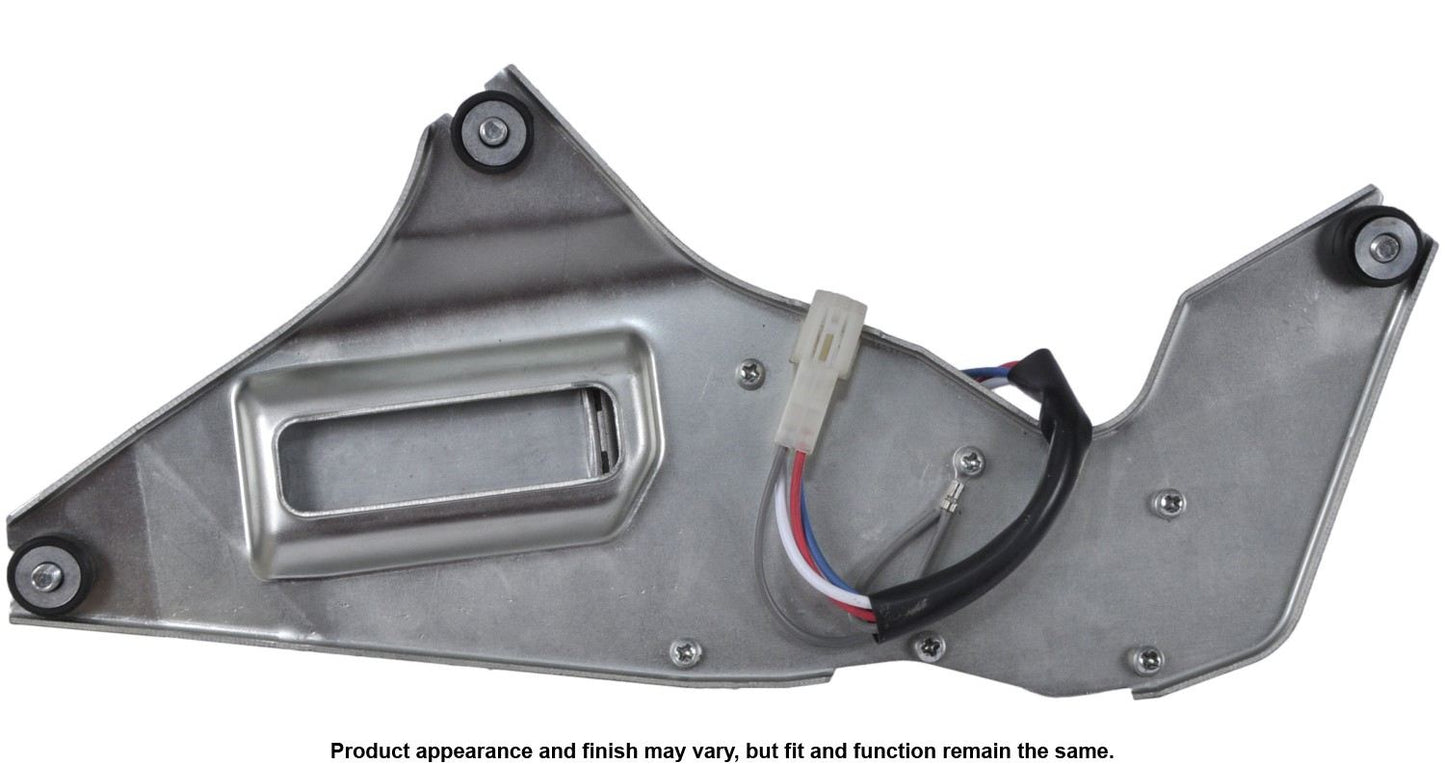 Cardone New New Windshield Wiper Motor 85-4043