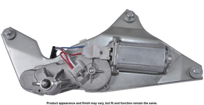 Cardone New New Windshield Wiper Motor 85-4043