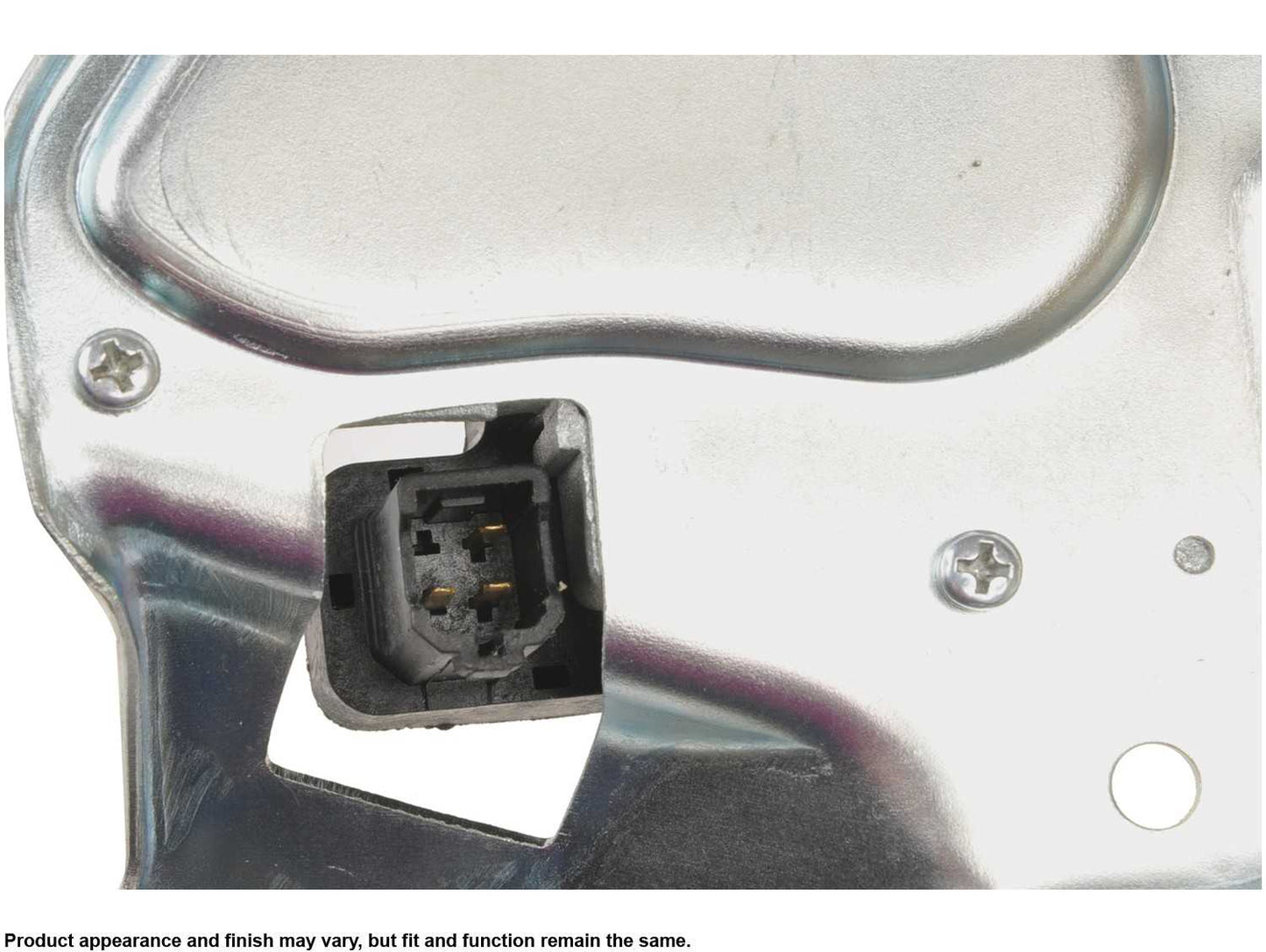 Cardone New New Windshield Wiper Motor 85-4045