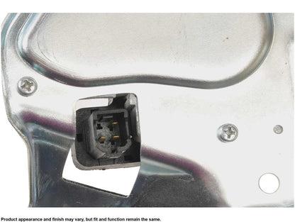 Cardone New New Windshield Wiper Motor 85-4045
