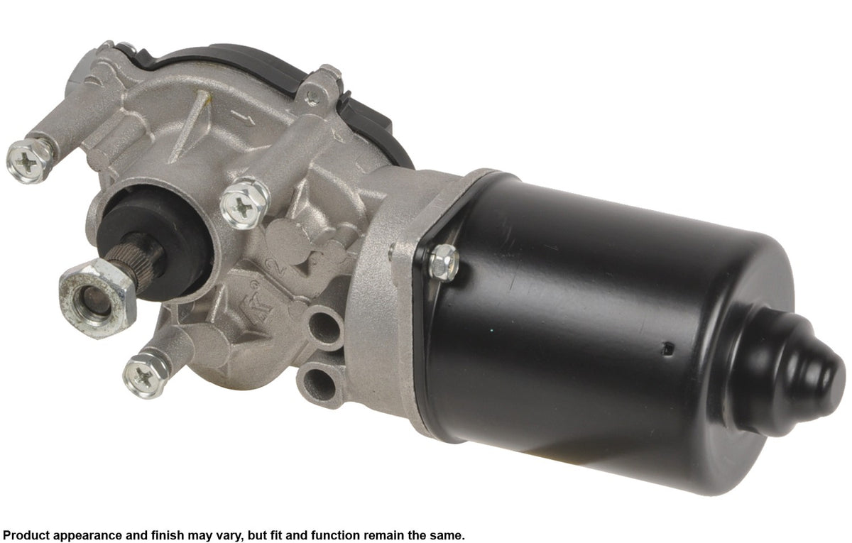 Cardone New Windshield Wiper Motor 85-40470