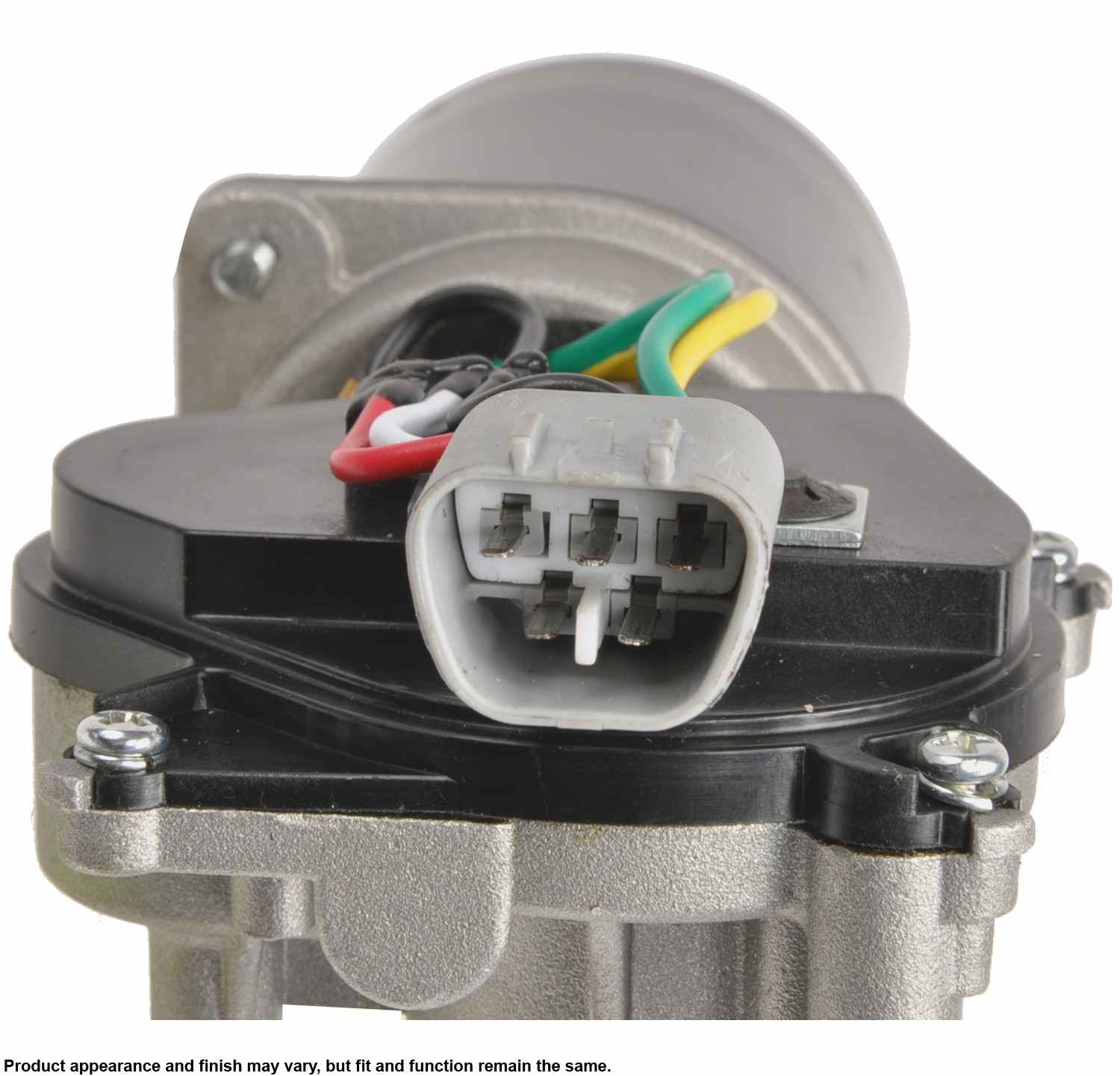 Cardone New Windshield Wiper Motor 85-40470