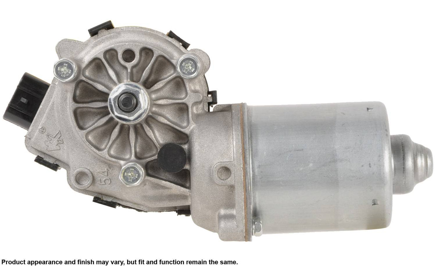 Cardone New Windshield Wiper Motor 85-4053