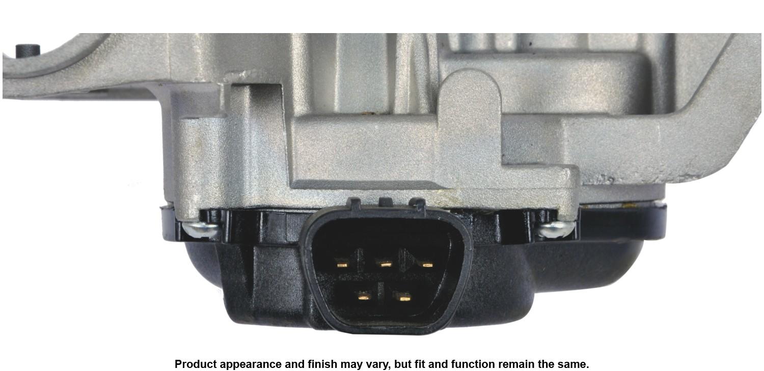 Cardone New New Windshield Wiper Motor 85-4059