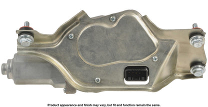 Cardone New Windshield Wiper Motor 85-4066