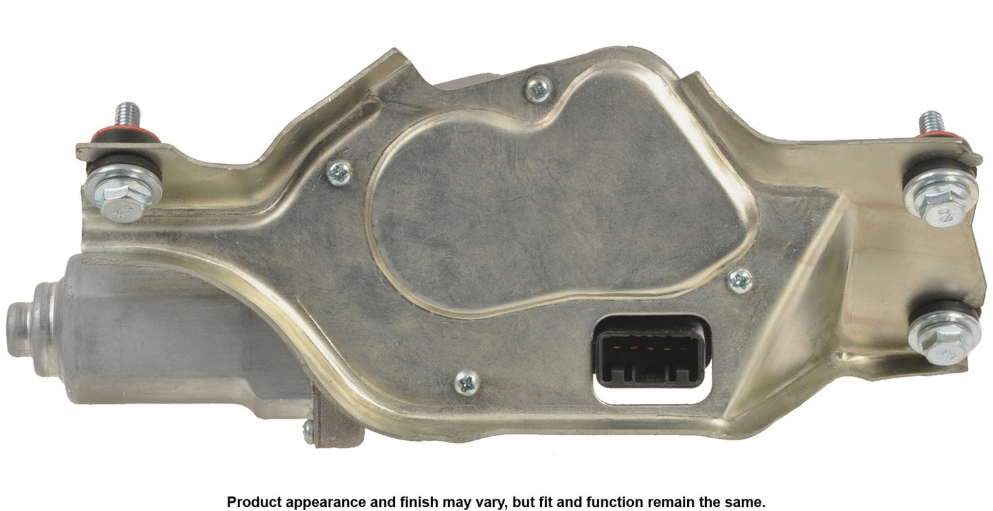 Cardone New Windshield Wiper Motor 85-4066
