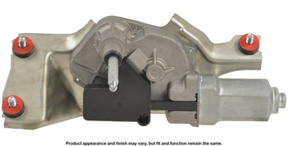Cardone New Windshield Wiper Motor 85-4066