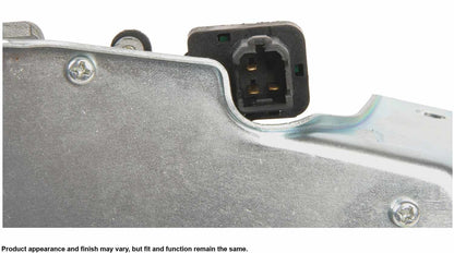 Cardone New Windshield Wiper Motor 85-4067