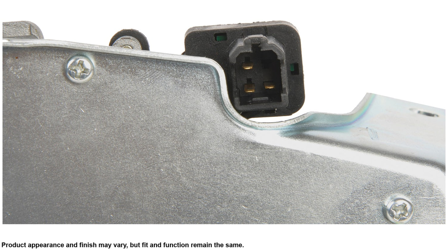 Cardone New Windshield Wiper Motor 85-4067