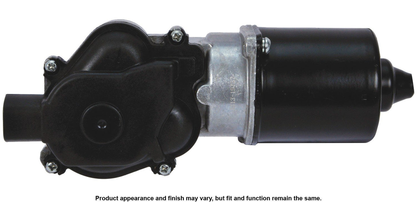 Cardone New Windshield Wiper Motor 85-4068