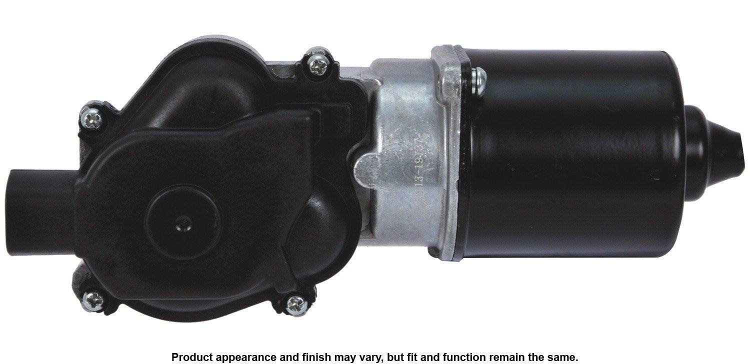 Cardone New Windshield Wiper Motor 85-4068