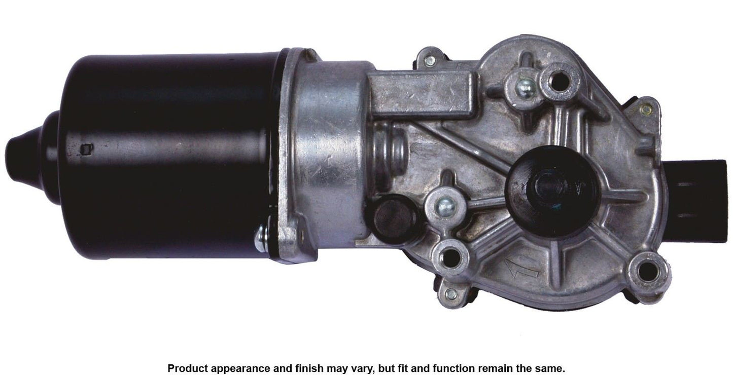 Cardone New Windshield Wiper Motor 85-4068
