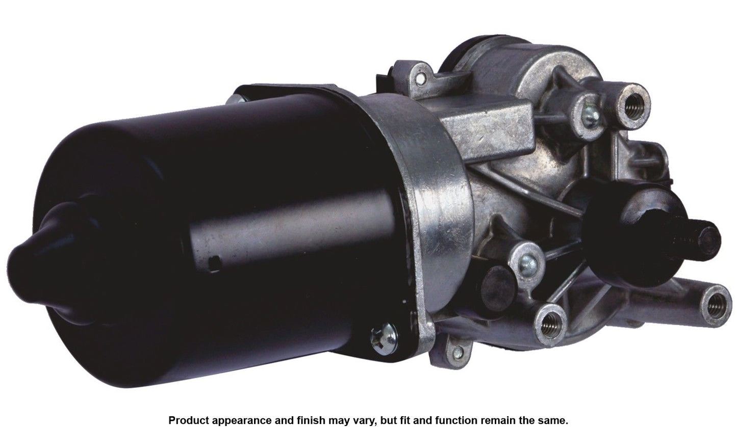 Cardone New Windshield Wiper Motor 85-4068