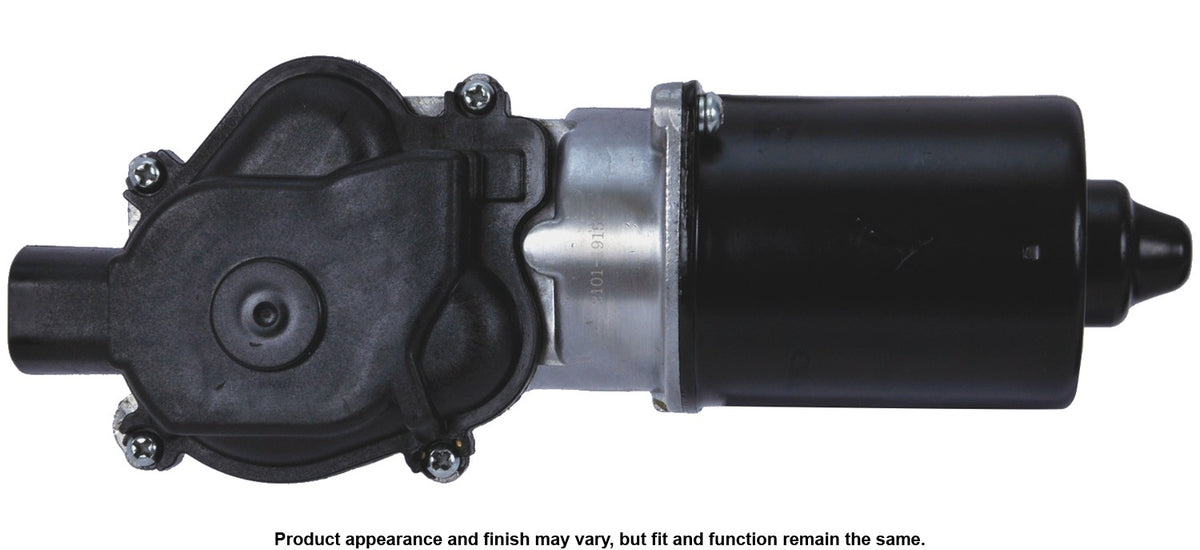 Cardone New Windshield Wiper Motor 85-4076