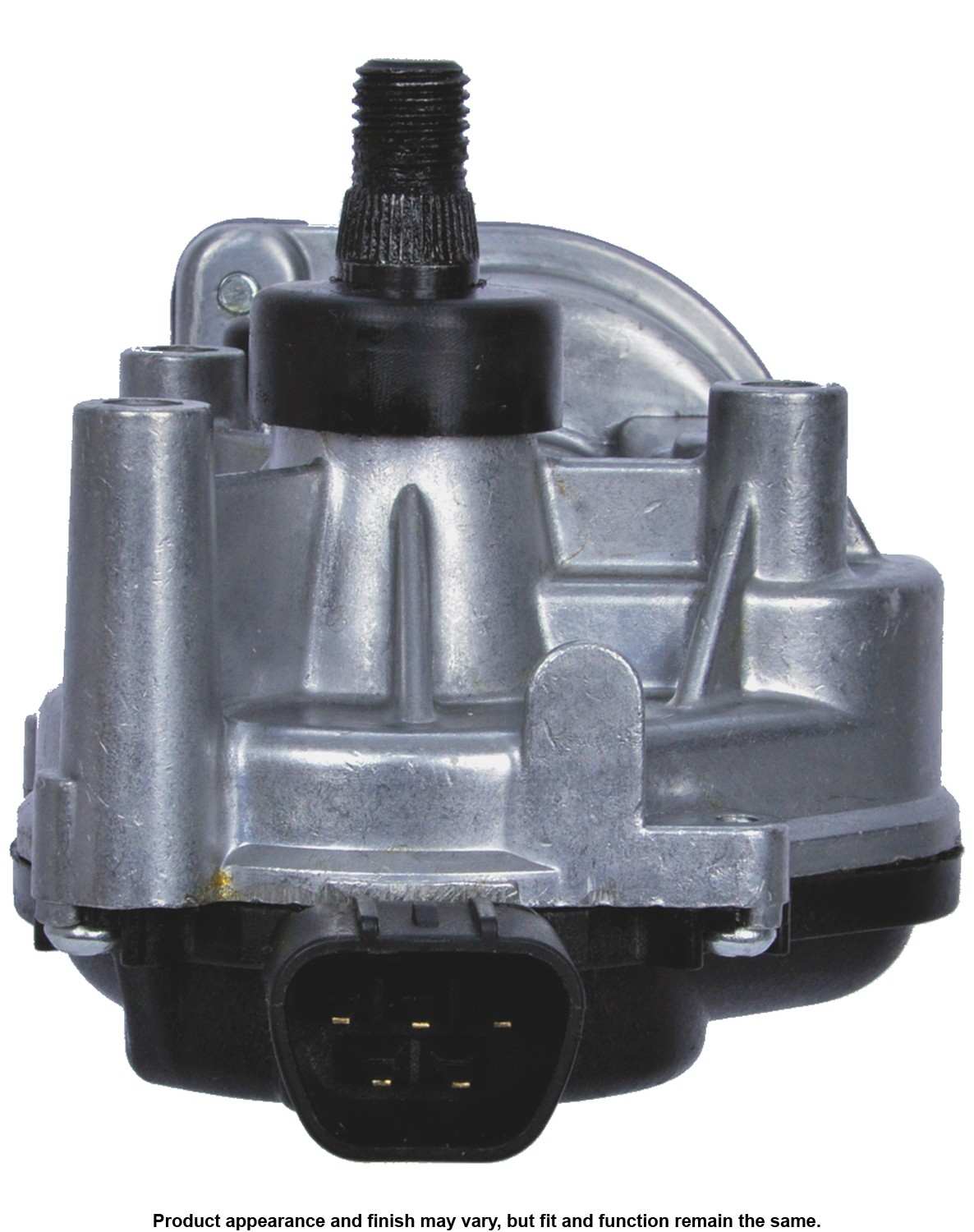 Cardone New Windshield Wiper Motor 85-4076