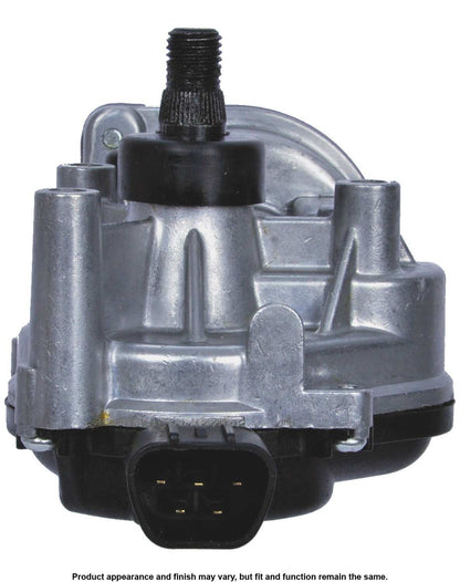 Cardone New Windshield Wiper Motor 85-4076