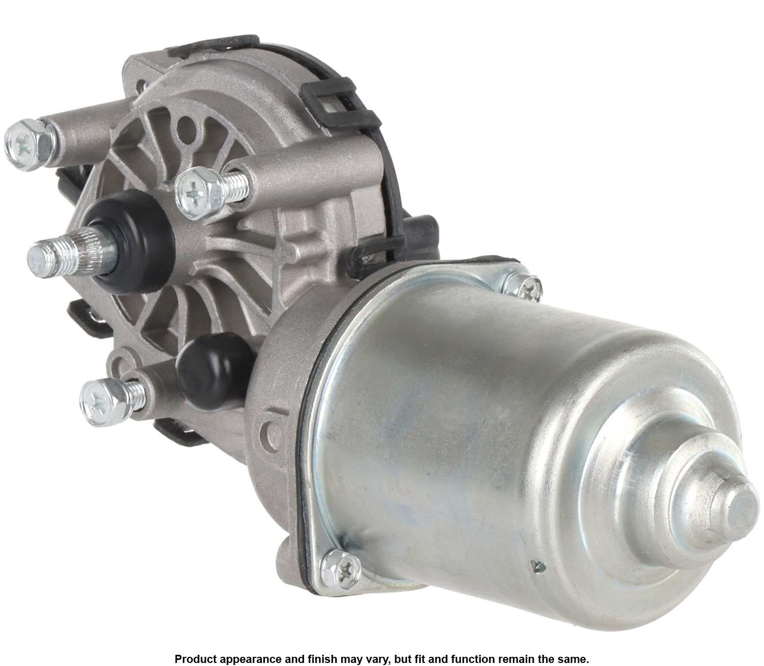 Cardone New New Windshield Wiper Motor 85-4081