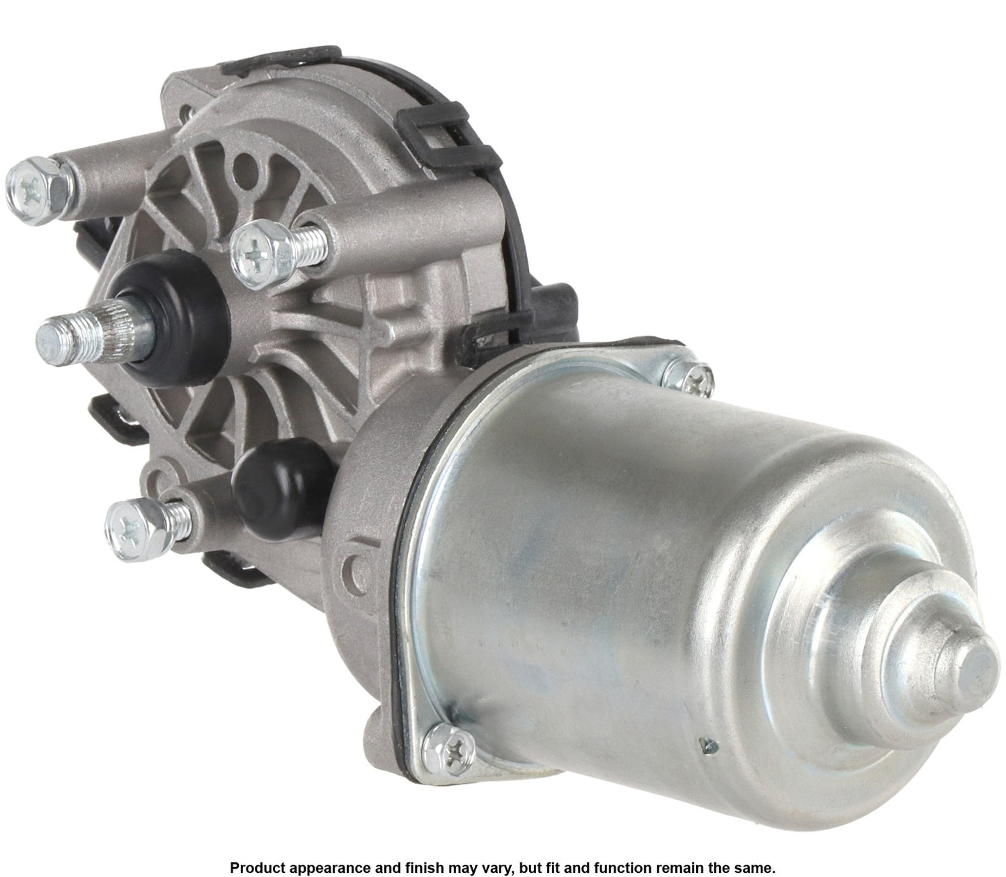Cardone New New Windshield Wiper Motor 85-4081