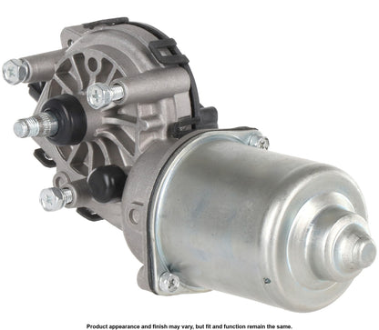 Cardone New New Windshield Wiper Motor 85-4081