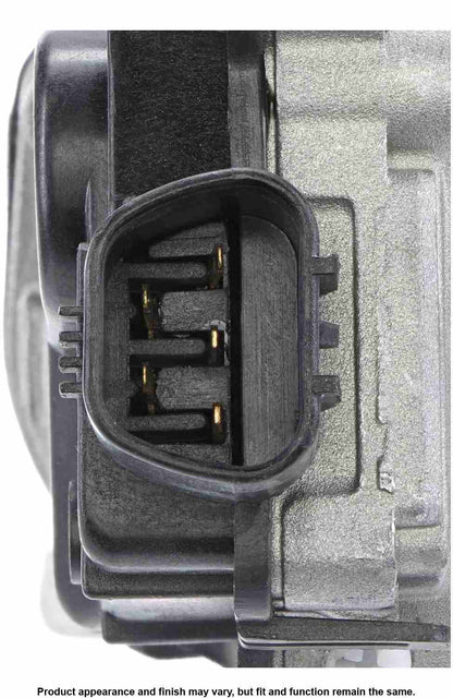 Cardone New New Windshield Wiper Motor 85-4081
