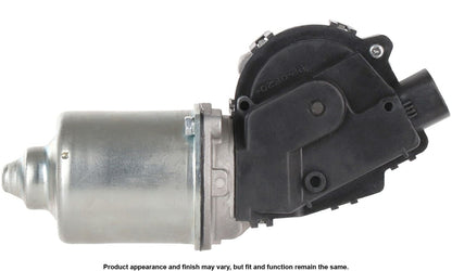 Cardone New New Windshield Wiper Motor 85-4081
