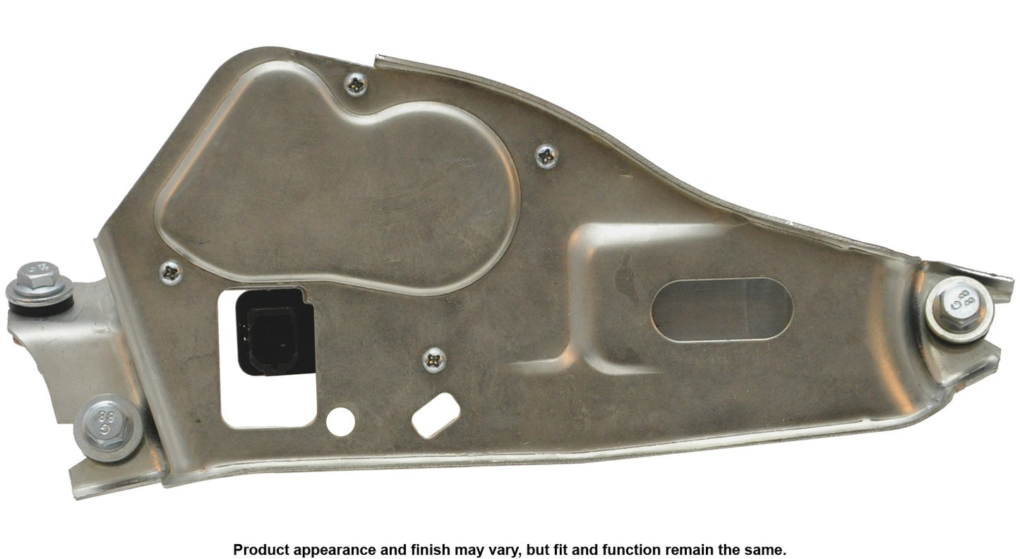 Cardone New Windshield Wiper Motor 85-4083