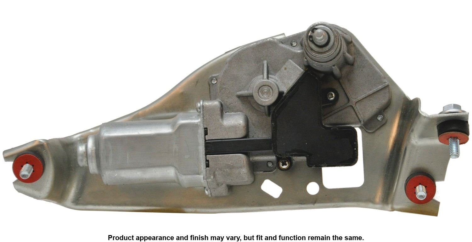 Cardone New Windshield Wiper Motor 85-4083