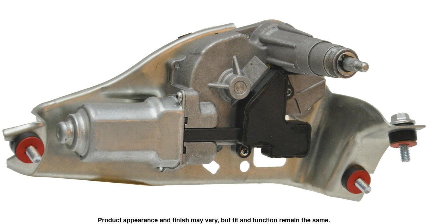 Cardone New Windshield Wiper Motor 85-4083