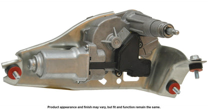 Cardone New Windshield Wiper Motor 85-4083