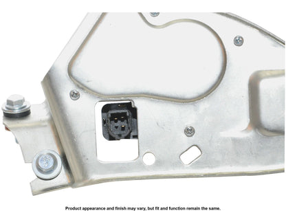 Cardone New Windshield Wiper Motor 85-4083