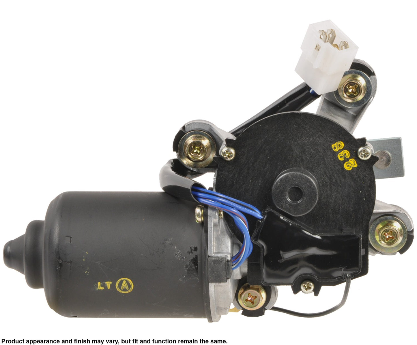 Cardone New Windshield Wiper Motor 85-4201