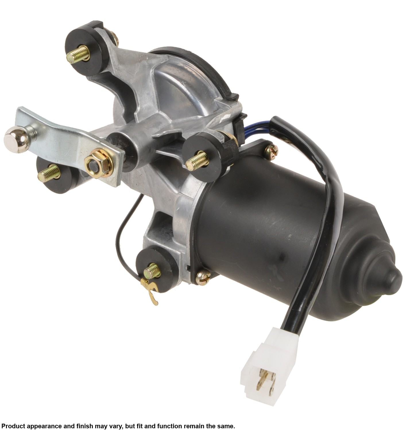 Cardone New Windshield Wiper Motor 85-4201