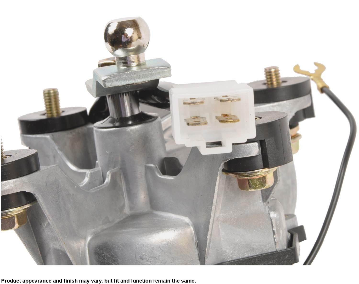 Cardone New Windshield Wiper Motor 85-4201