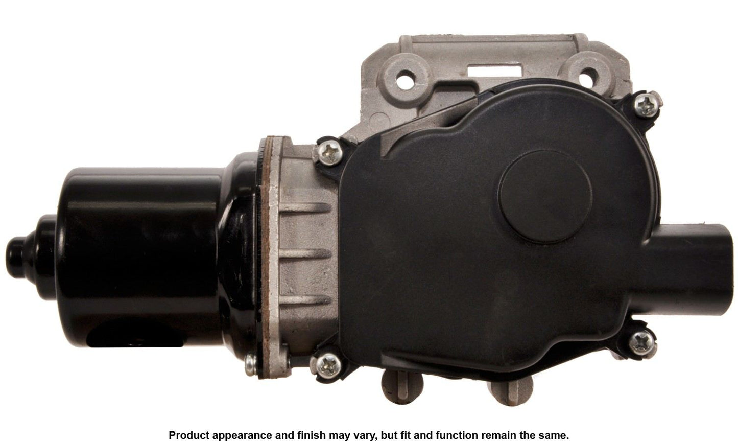 Cardone New New Windshield Wiper Motor 85-43122