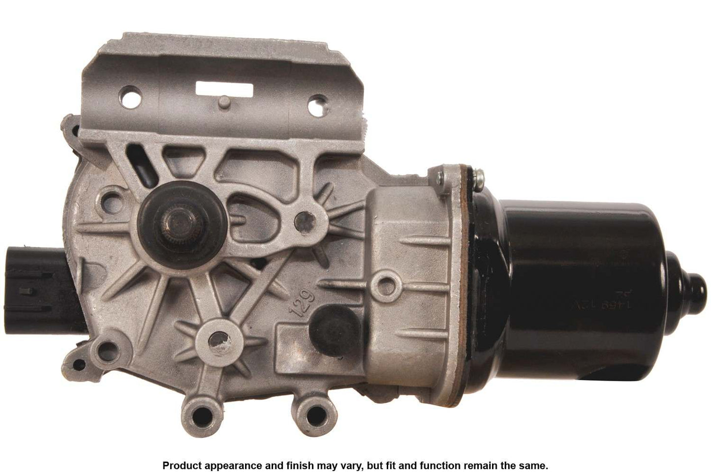 Cardone New New Windshield Wiper Motor 85-43122