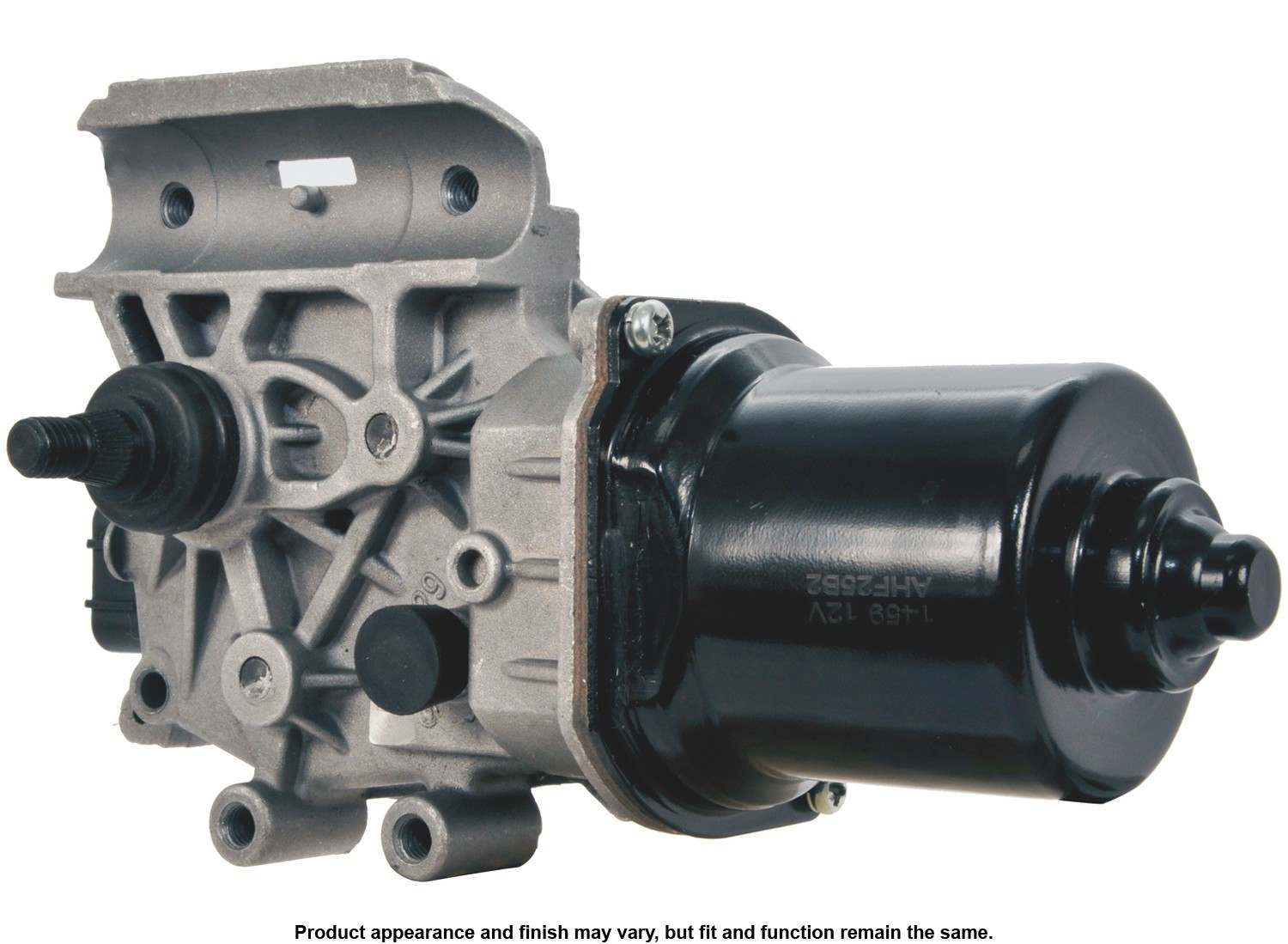 Cardone New New Windshield Wiper Motor 85-43122