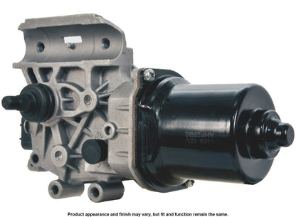 Cardone New New Windshield Wiper Motor 85-43122