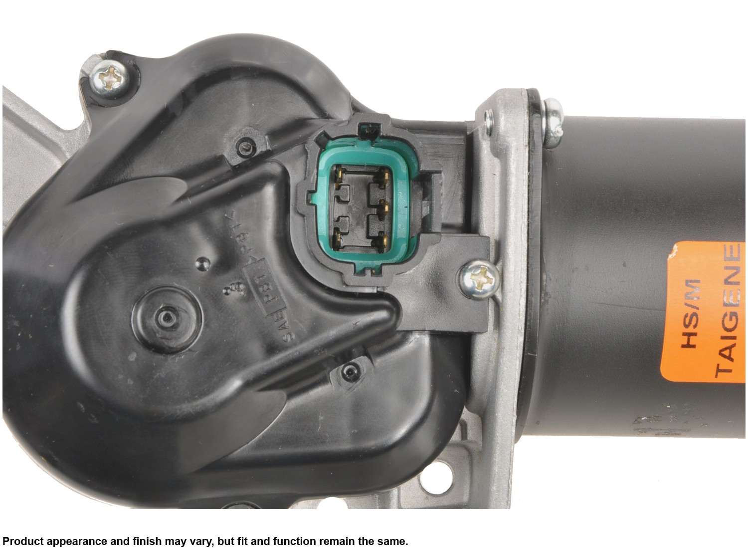 Cardone New Windshield Wiper Motor 85-4316